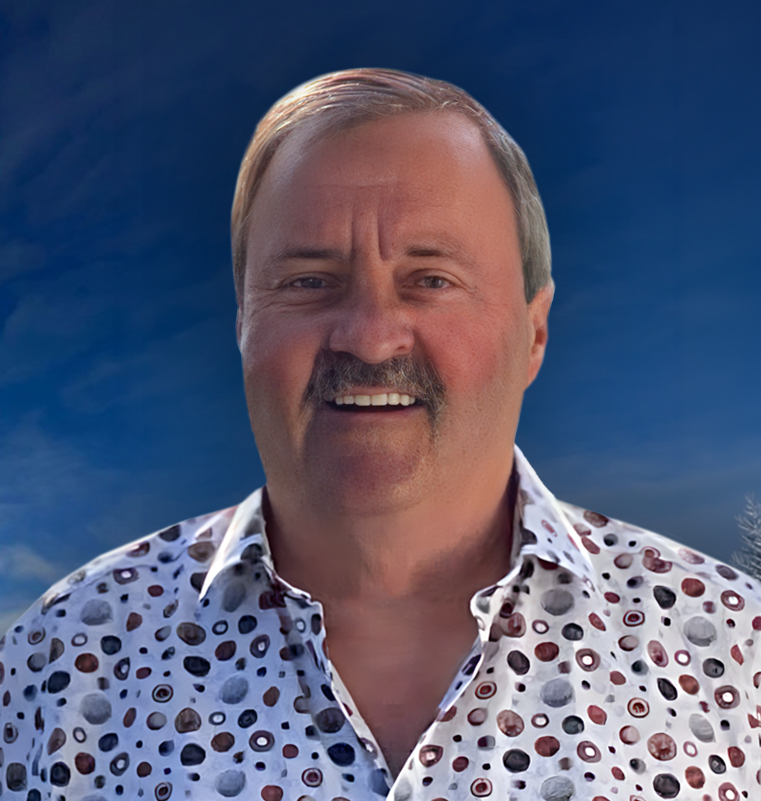 M Gilles Bernier
