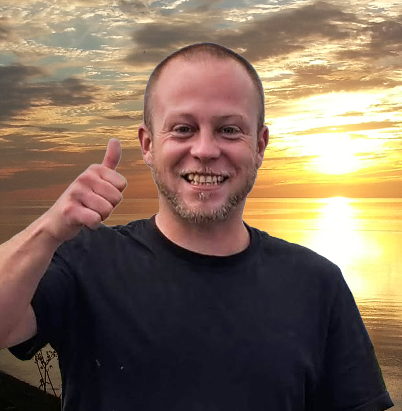 M. Simon Dubé Godard