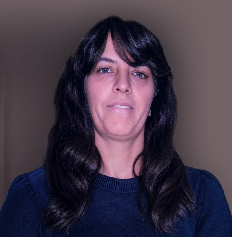 Mme Simone Doucet