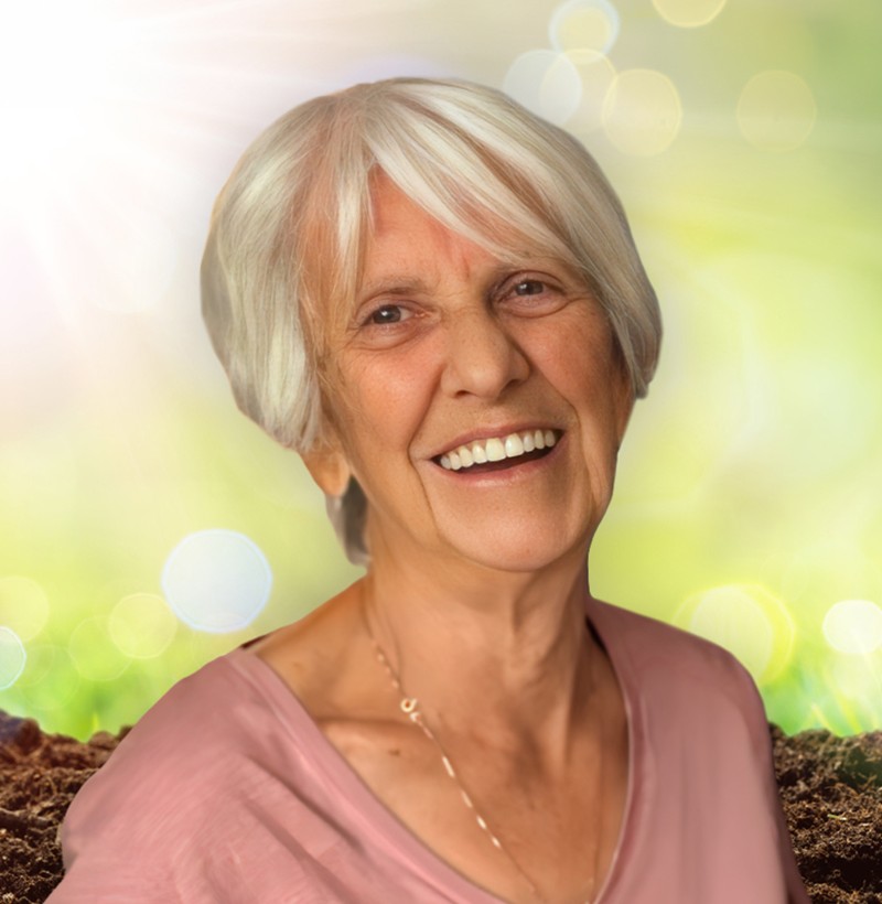 Mme Nicole Blouin