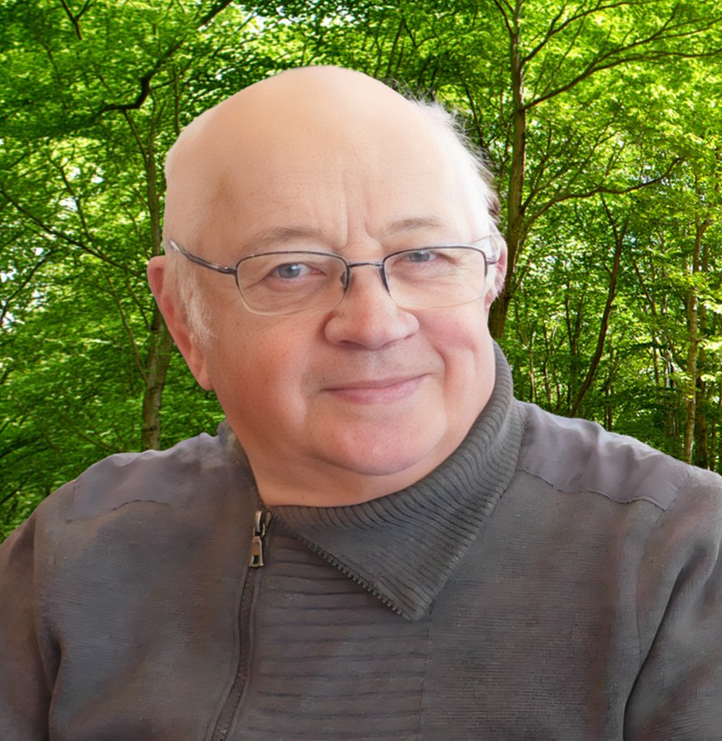 M. Claude De Courval