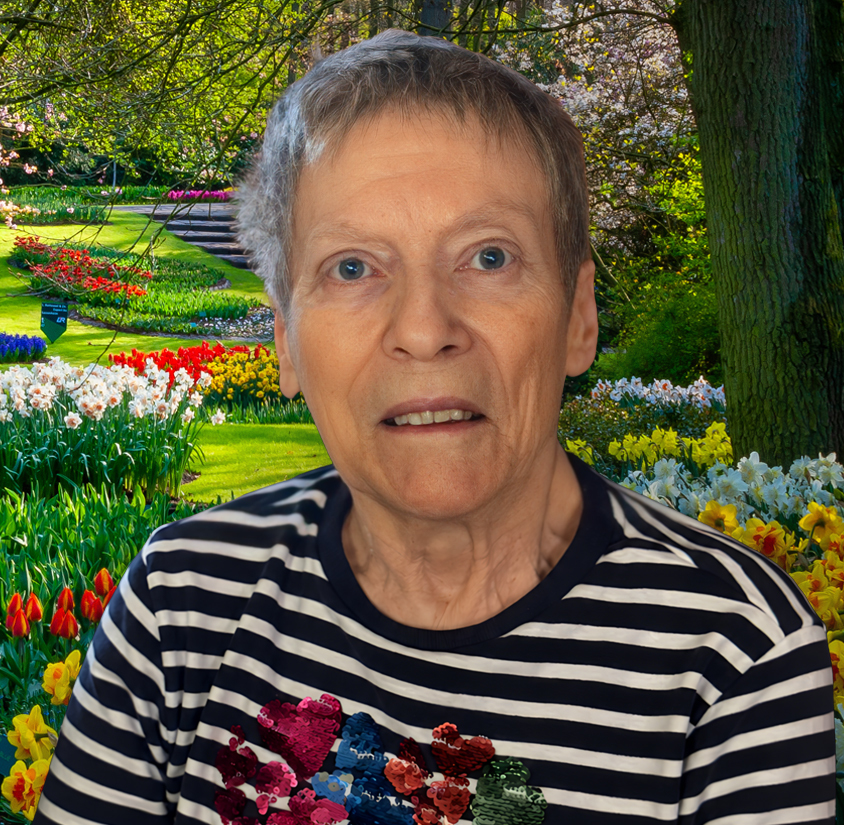Mme Charlotte Bergeron