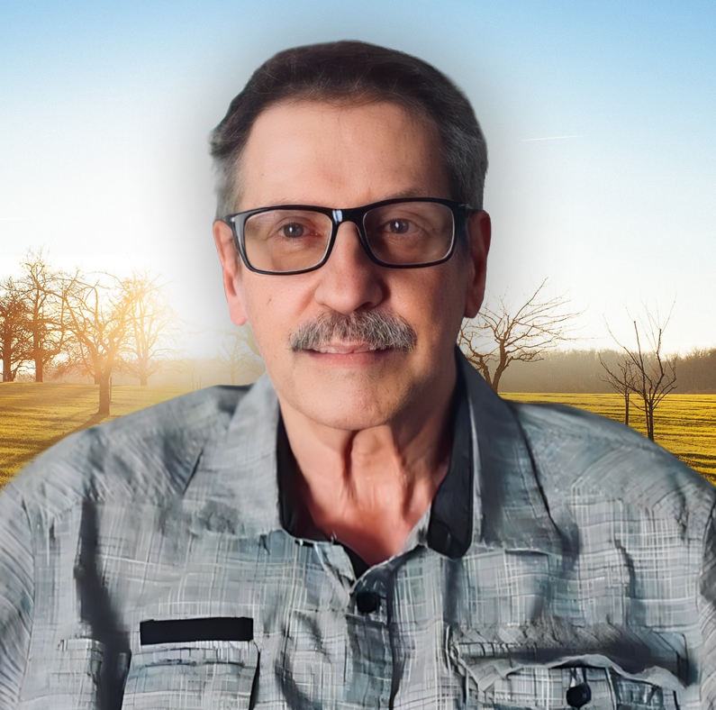 Rituel de M. Cyrille Levasseur