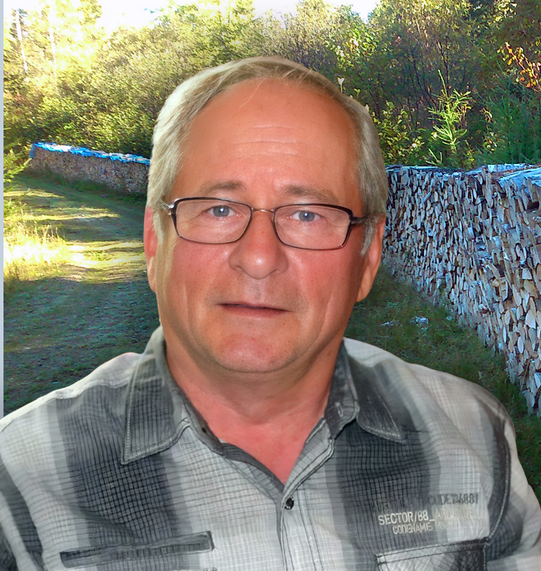 M. Robert Morin