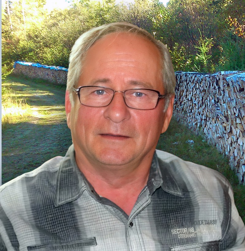 M. Robert Morin