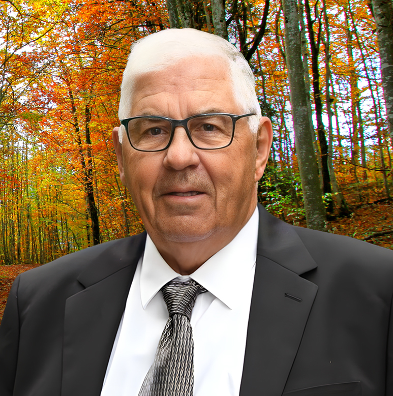 M. Serge Fortin