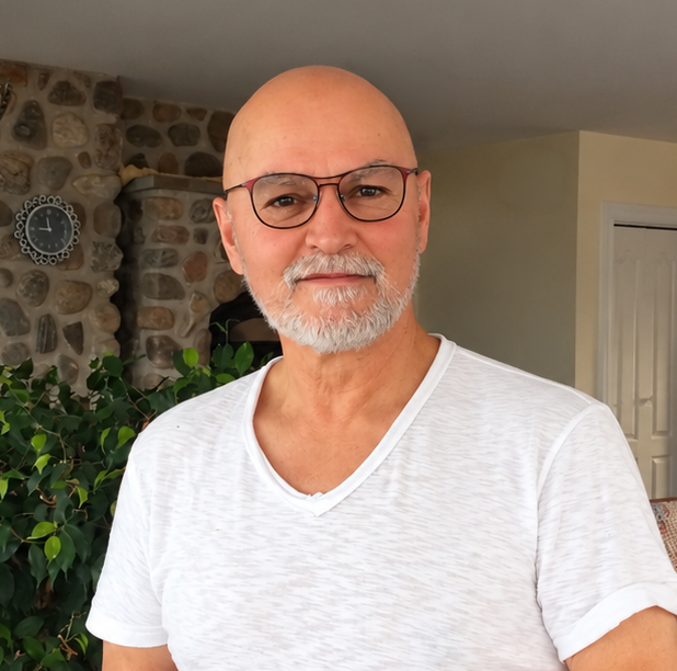 M. Mario Fournier