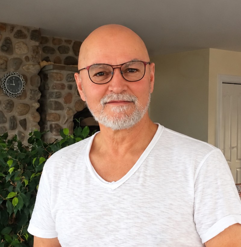 M. Mario Fournier