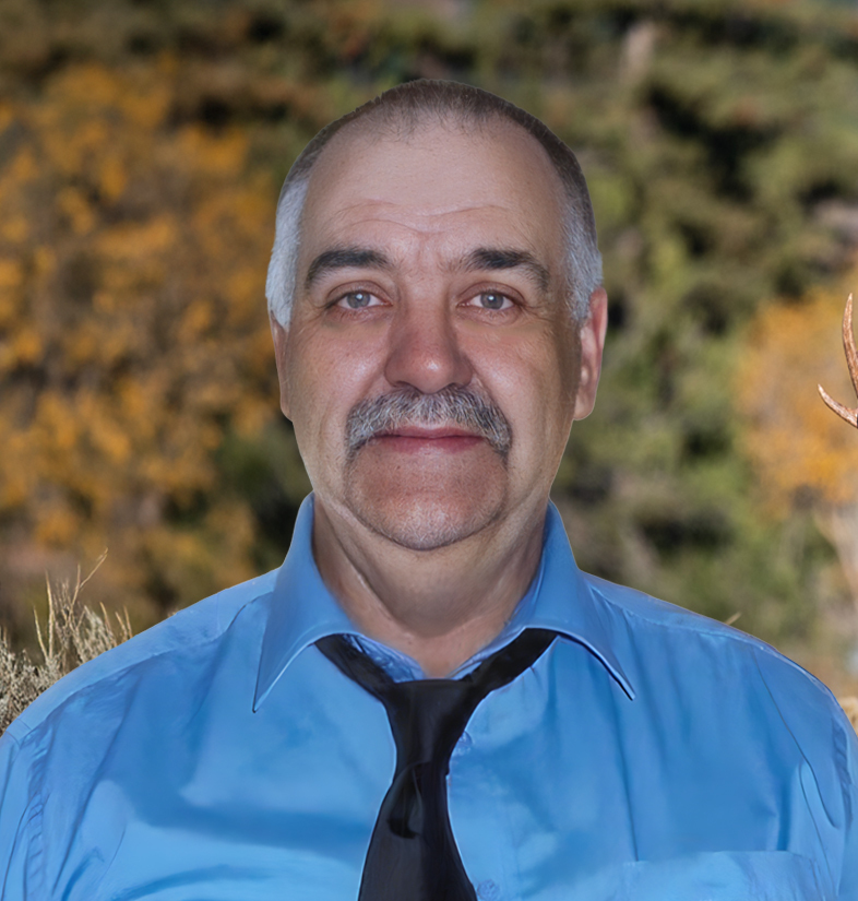 Rituel de M. Rodrigue Bérubé
