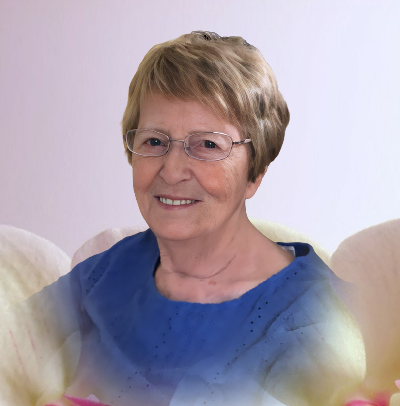 Mme Rosanne Laporte