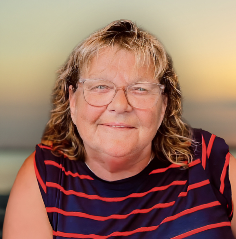 Mme Lise Gagné