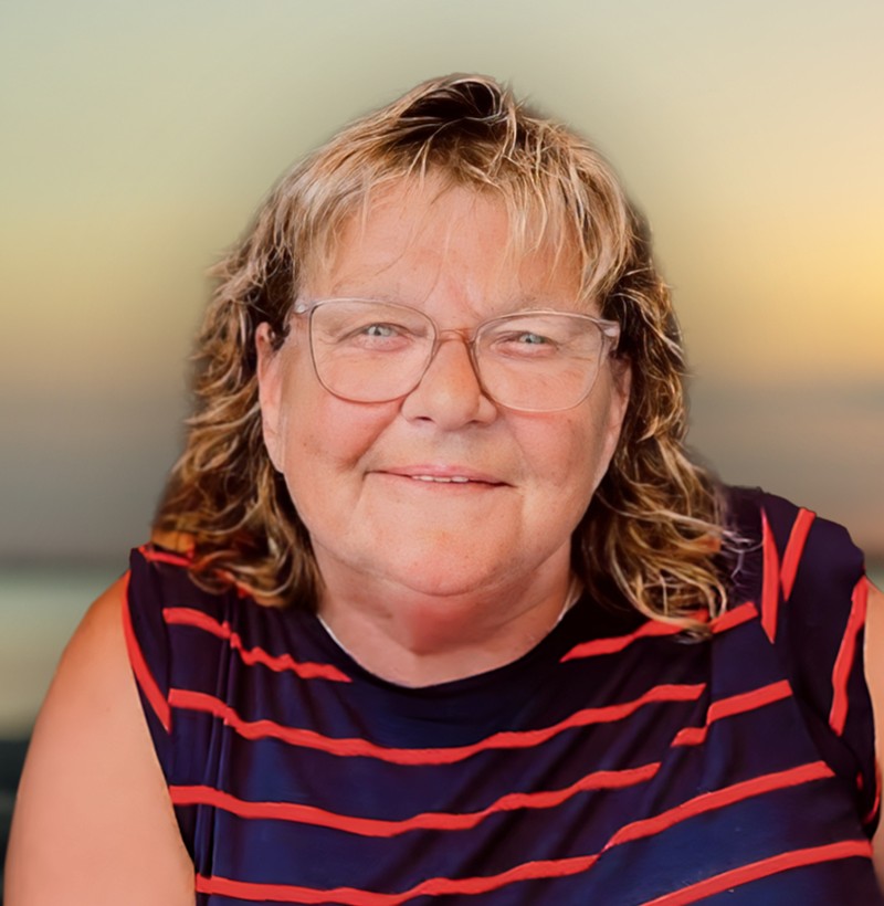 Mme Lise Gagné