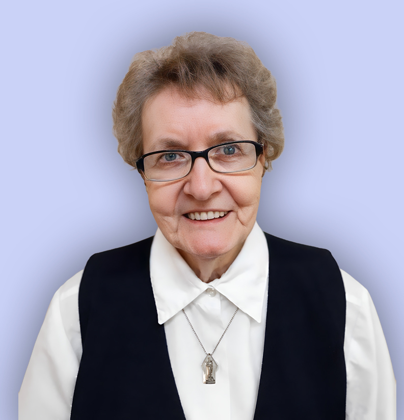Soeur Marguerite Bolduc