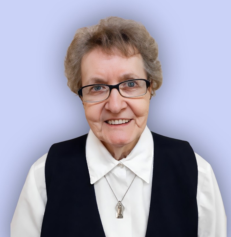 Soeur Marguerite Bolduc