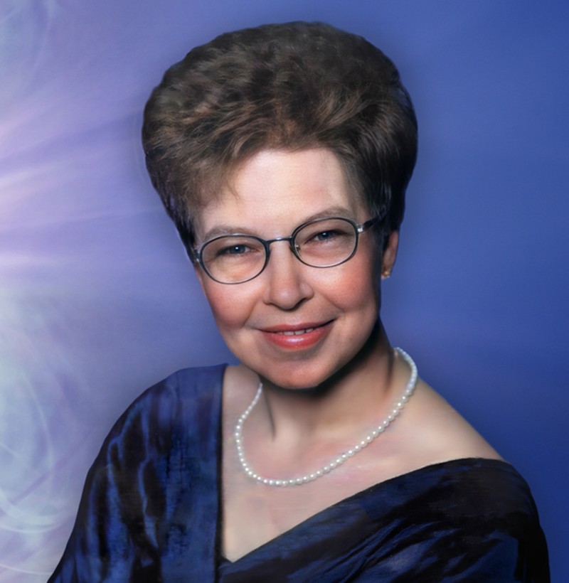 Mme Rachelle Tremblay
