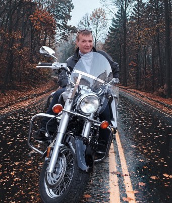 M. Jean-Pierre Roussel
