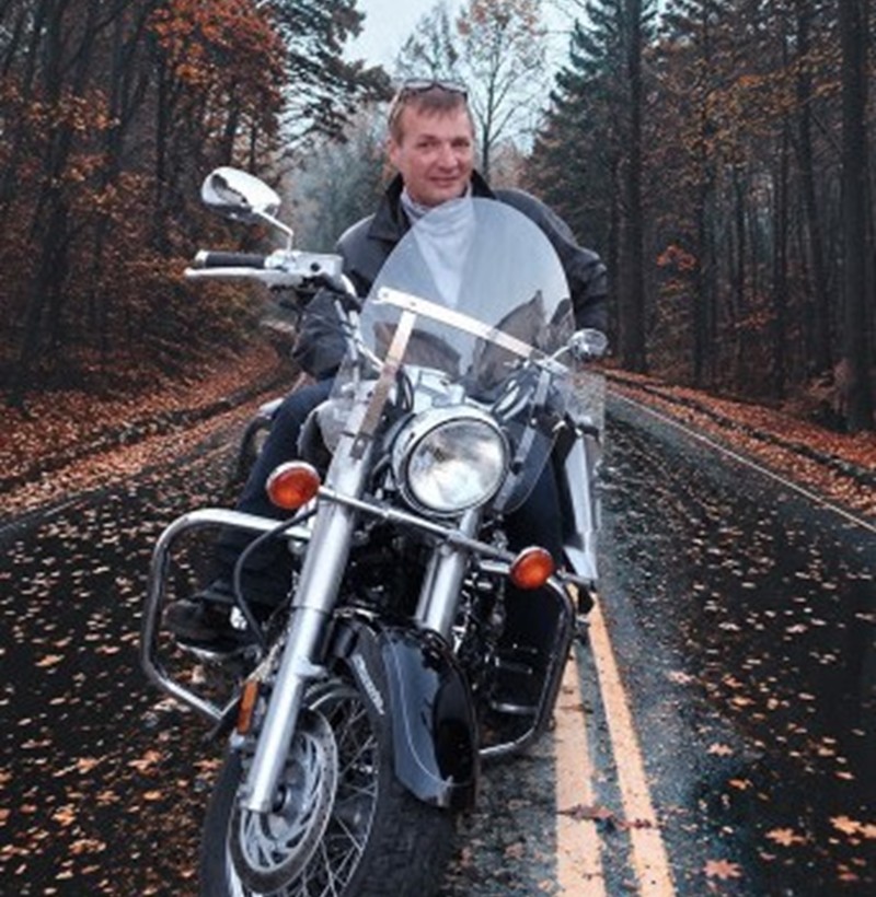 M. Jean-Pierre Roussel