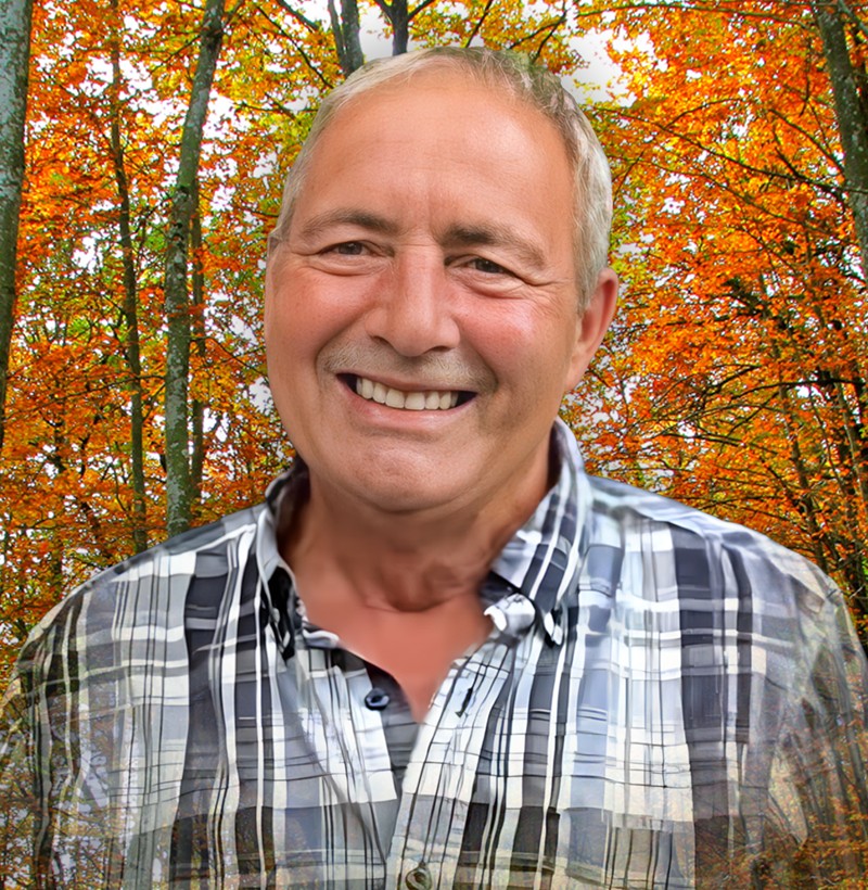 M. Denis Gagnon