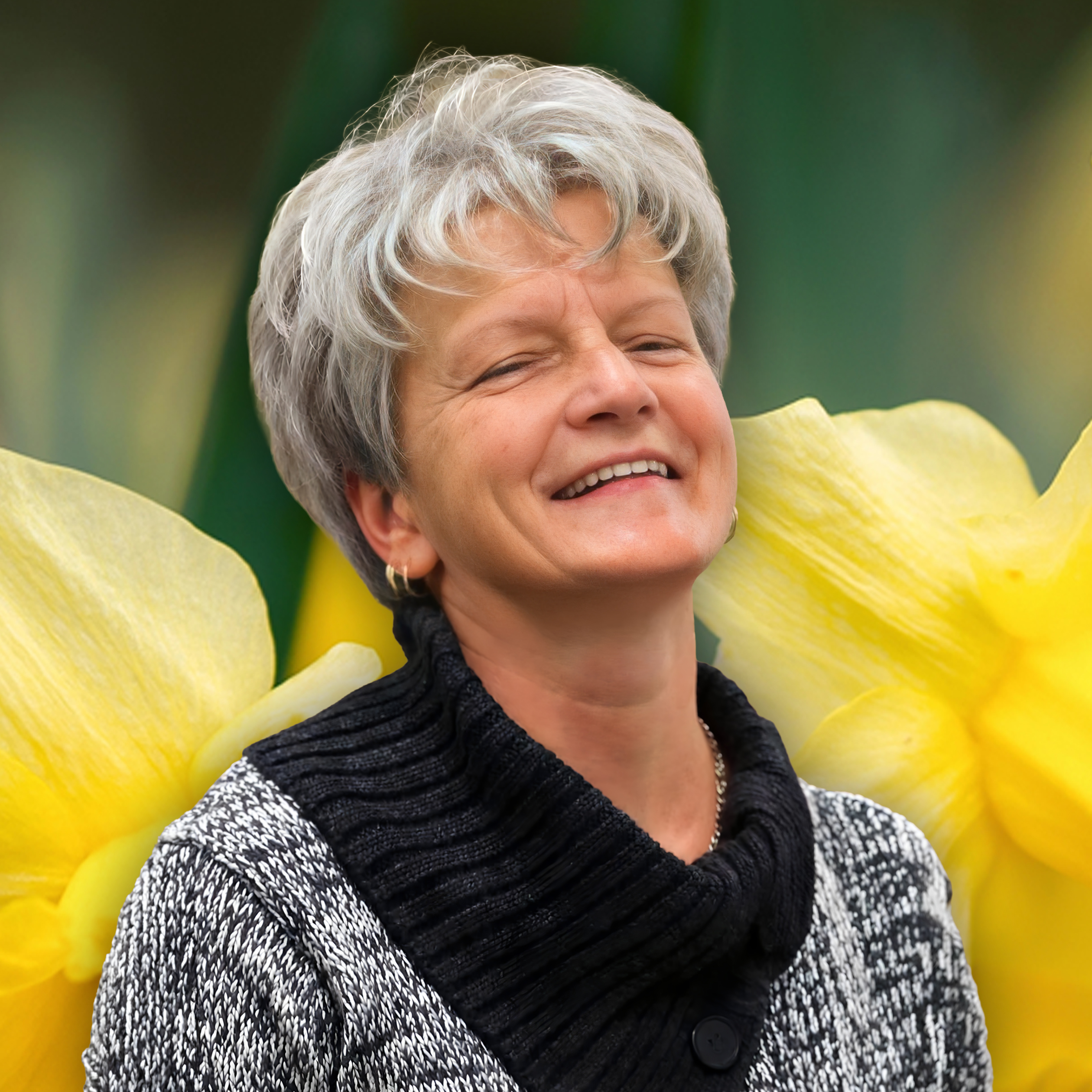 Mme Johanne Dubé
