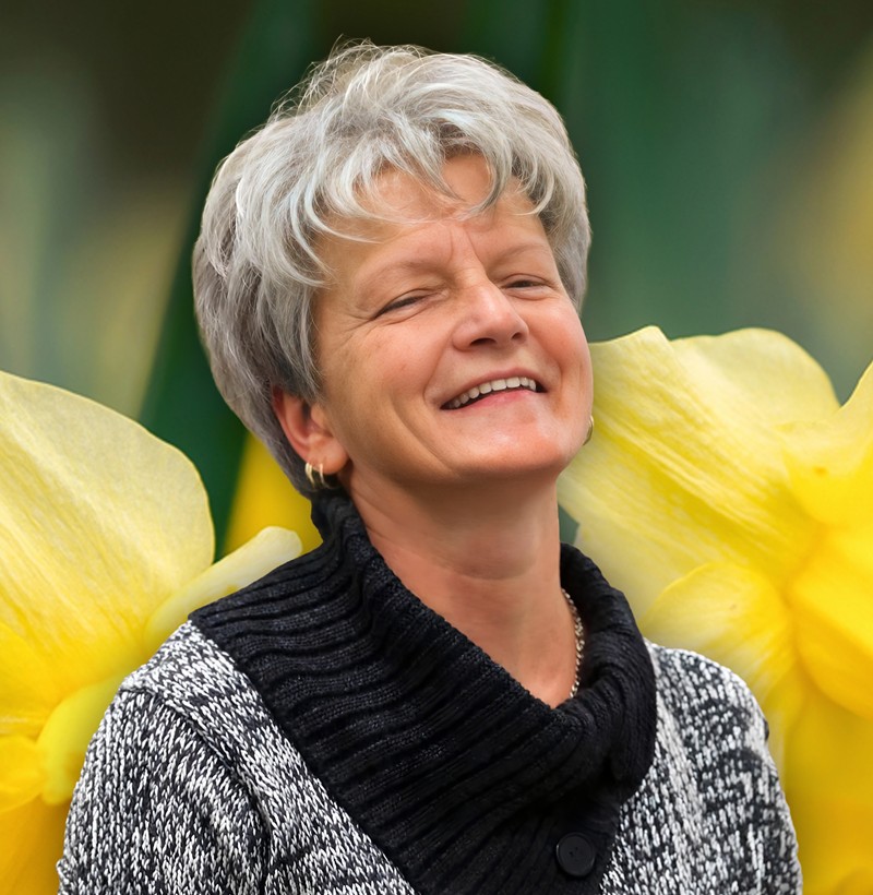 Mme Johanne Dubé