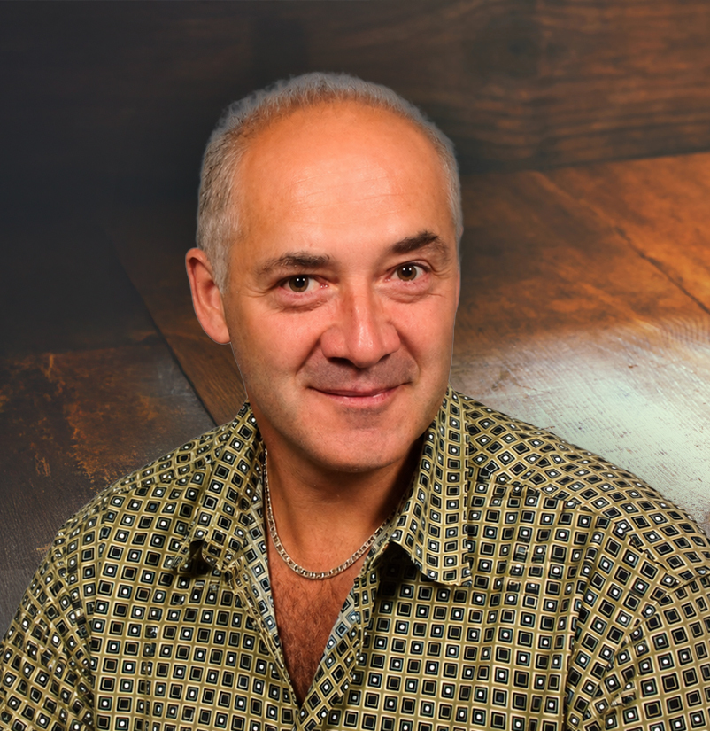 M. René Tremblay