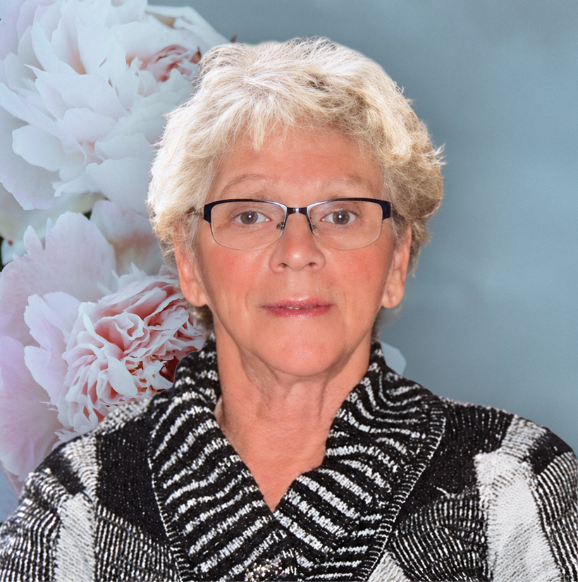 Mme Jeannine Grenier