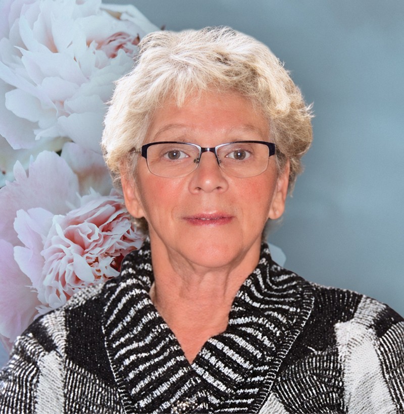 Mme Jeannine Grenier