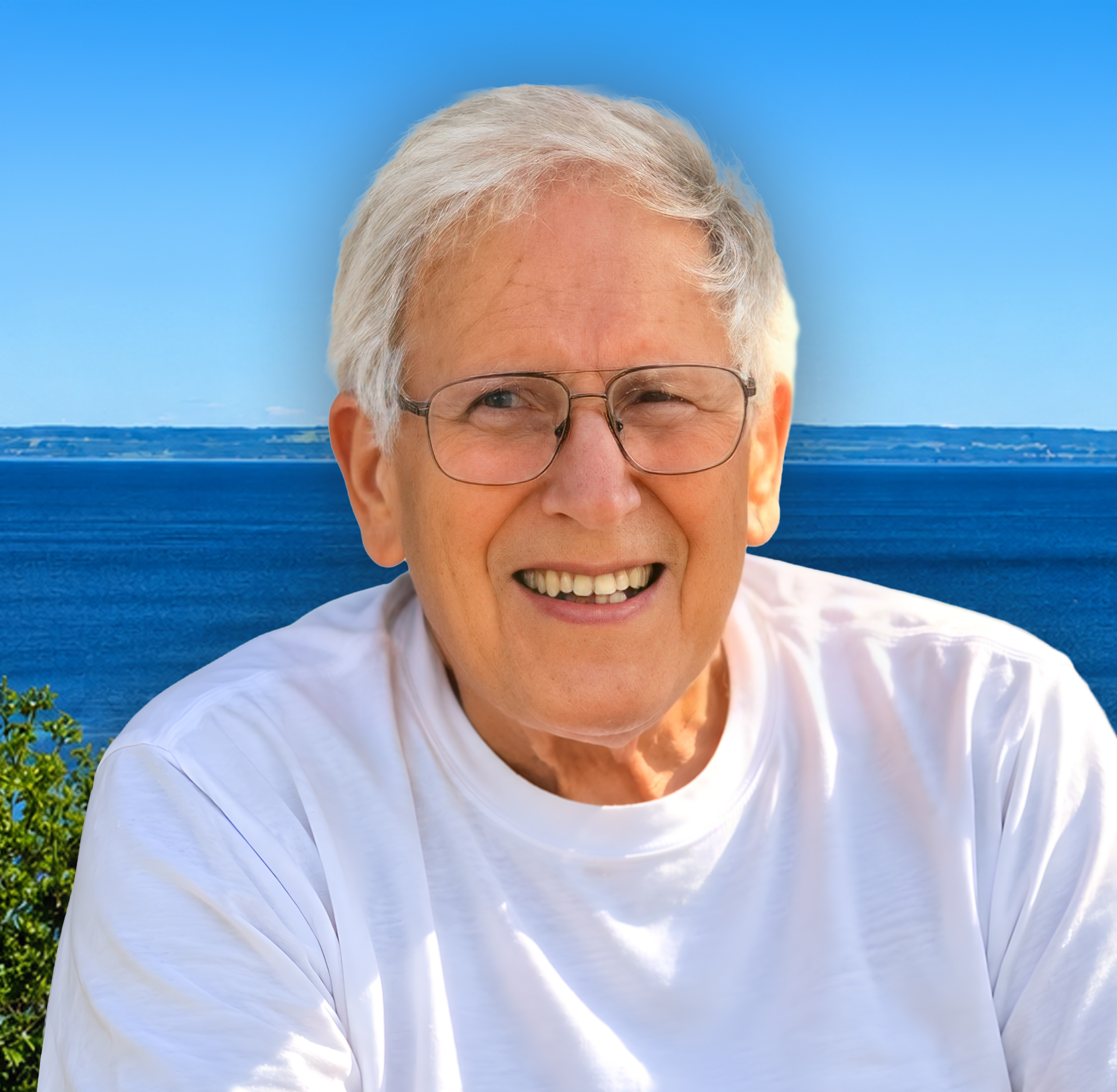 M. Peter Thomson