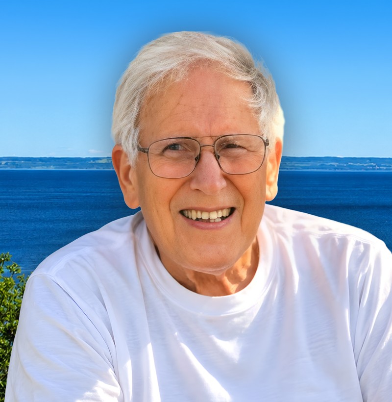 M. Peter Thomson