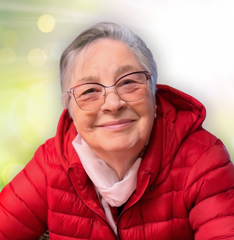 Mme Solange Gauthier