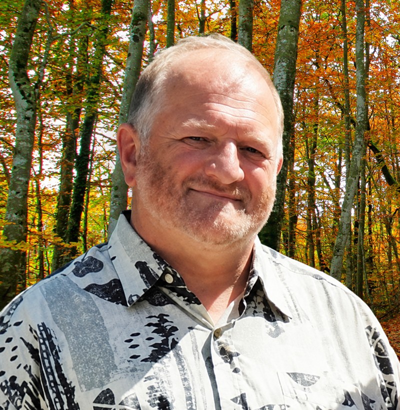 M. Claude Lebel