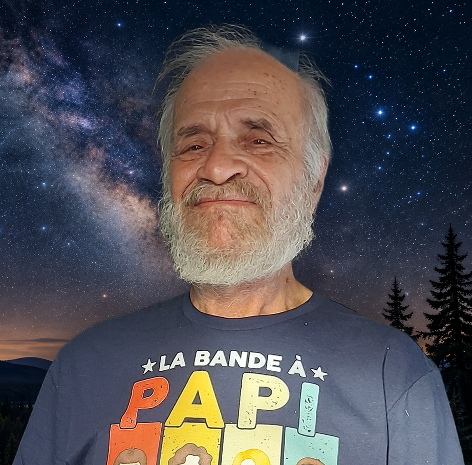 M. Réjean Lemay