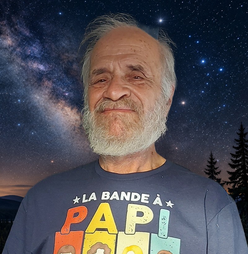 M. Réjean Lemay