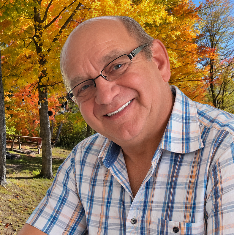 M. Yoland Lévesques