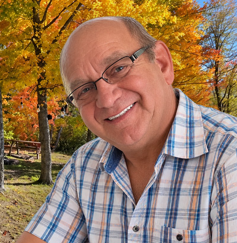 M. Yoland Lévesques