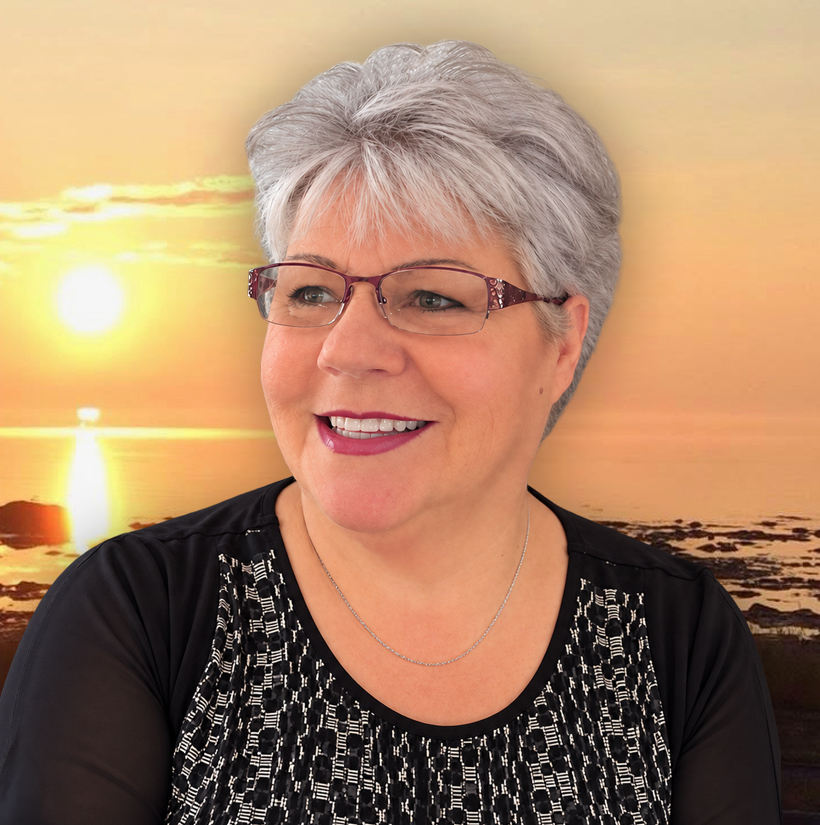 Mme Lise Gagné