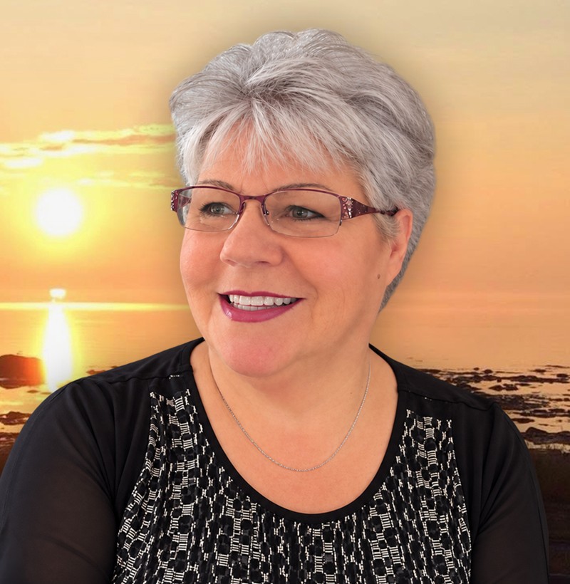 Mme Lise Gagné
