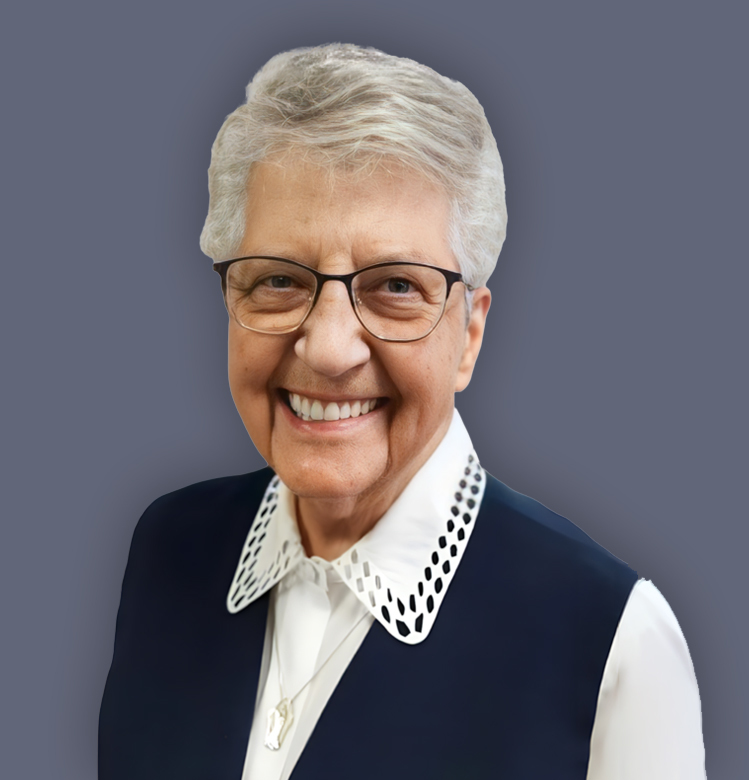 Soeur Pierrette Pelletier