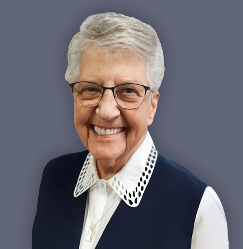 Soeur Pierrette Pelletier