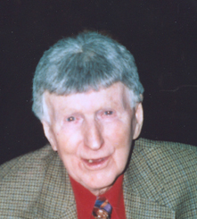 M. Maurice Levasseur