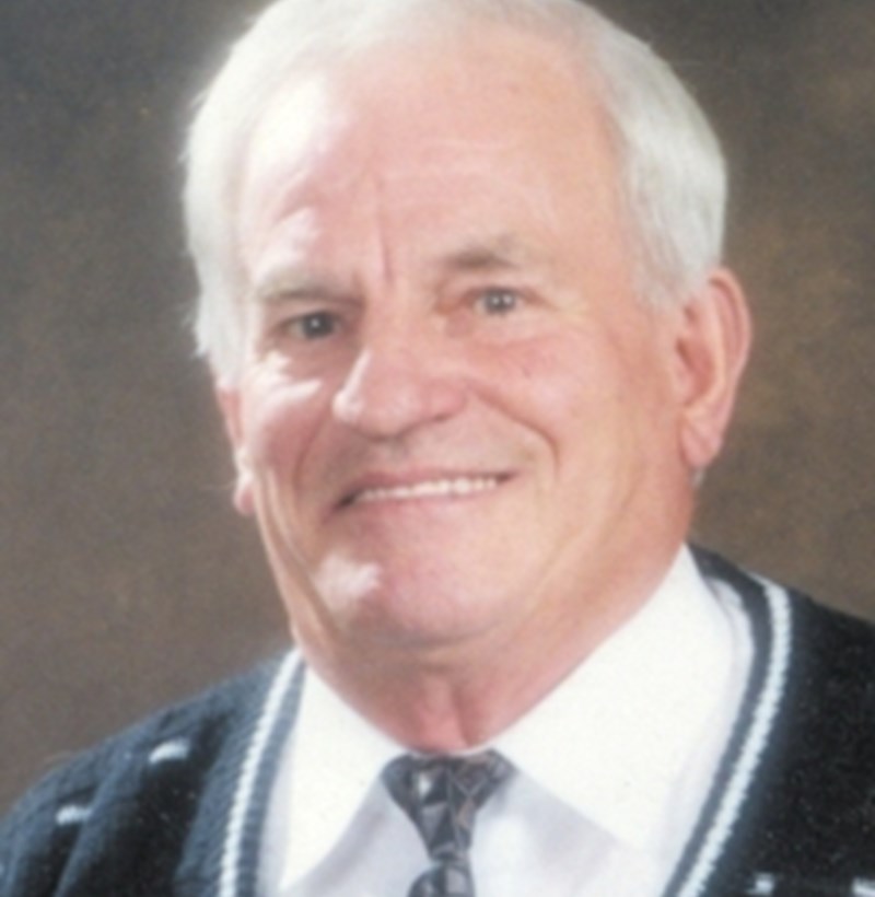 M. Léonce Durette