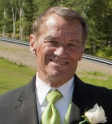 M Jean-Yves St-Gelais