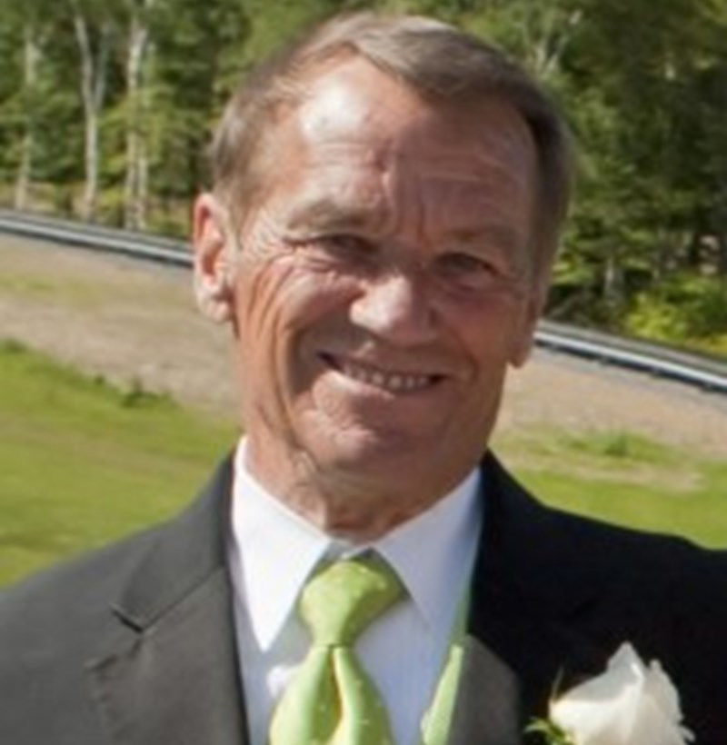 M Jean-Yves St-Gelais