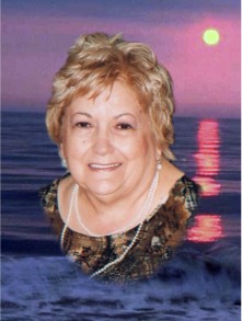 Mme Rose-Délima Asselin