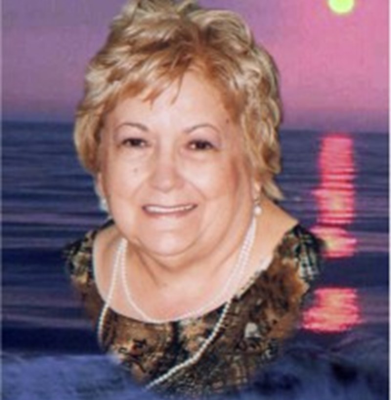 Mme Rose-Délima Asselin