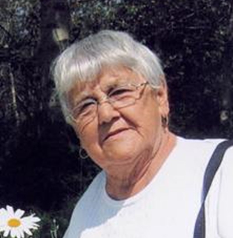 Mme Marguerite Doucet