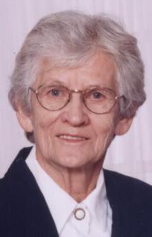  Yolande Gagné, Potvin