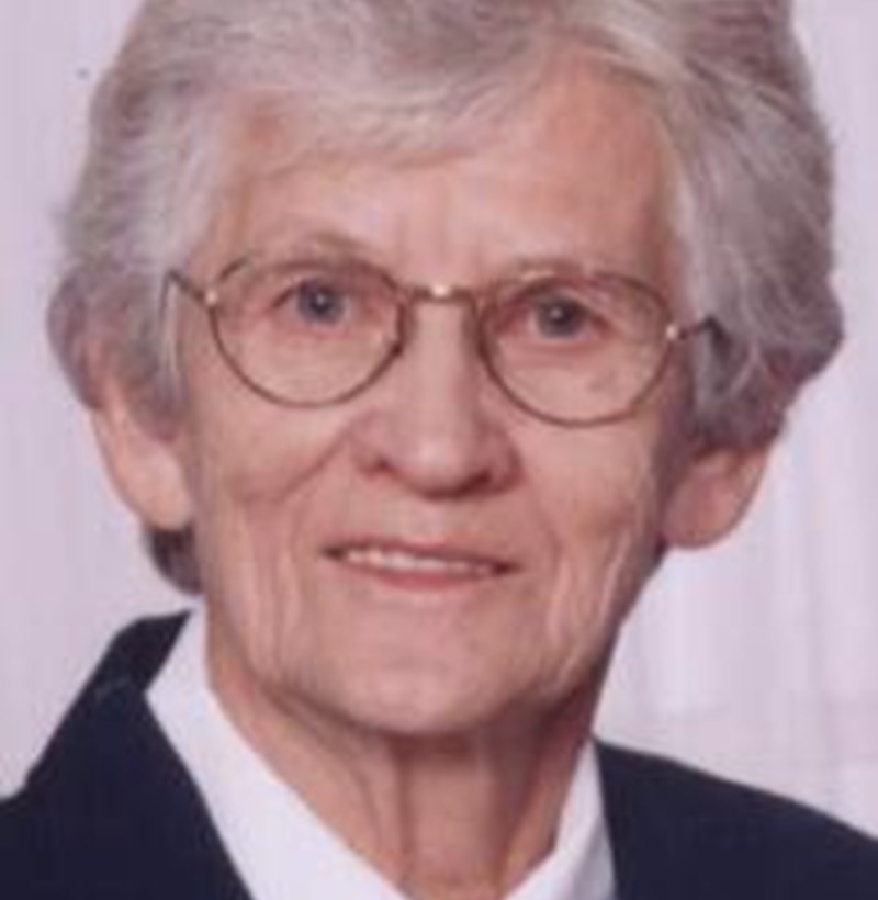 Yolande Gagné, Potvin