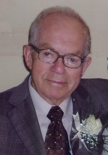 M. André-Alfred Turcotte