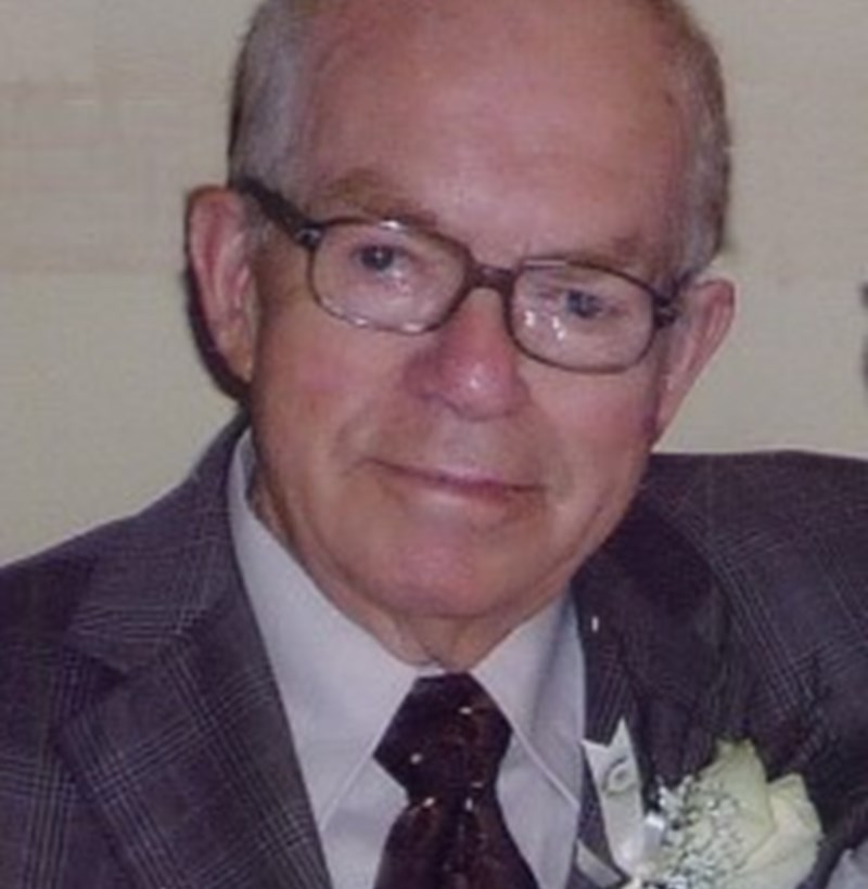 M. André-Alfred Turcotte